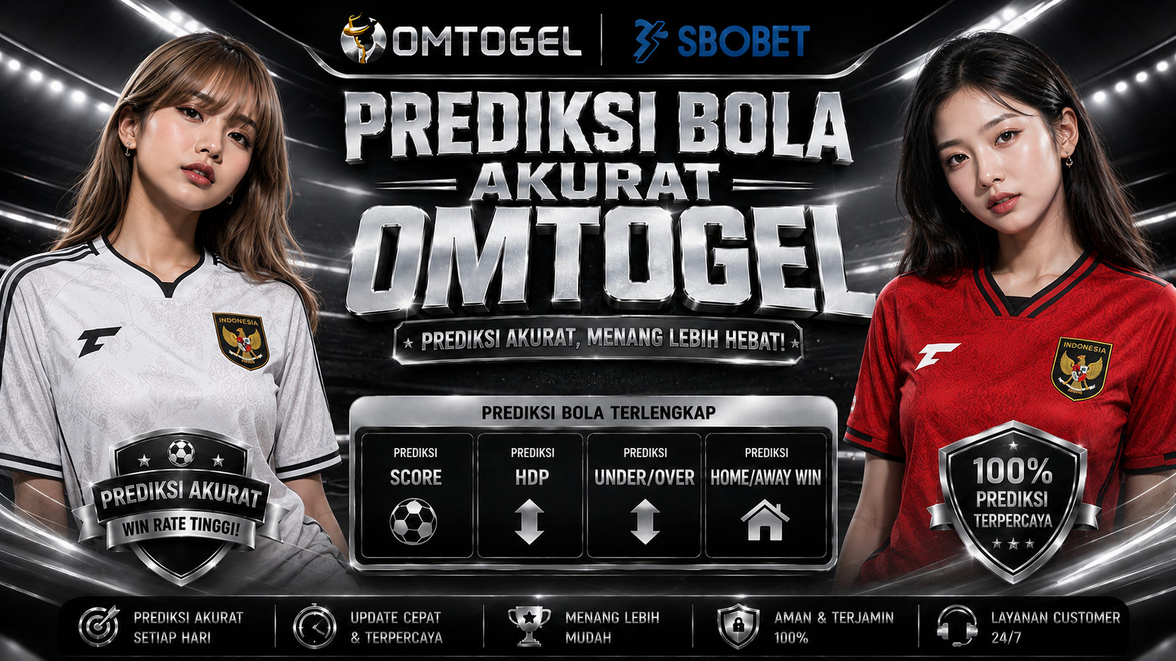 PREDIKSI BOLA AKURAT OMTOGEL 15 - 16 AGUSTUS 2026